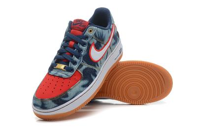 cheap nike air force 1 denim cheap no. 1721